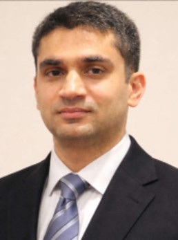 Dr. Abdul Ahad Rana, General Surgeon, Adelaide, South Australia