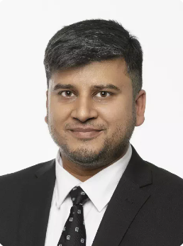 Dr. Izhar ul Haque, Hepatobiliary Surgeon, Adelaide, South Australia