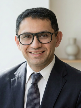 Dr. Abdullah Rana, leading colorectal surgeon in Adelaide, South Australia