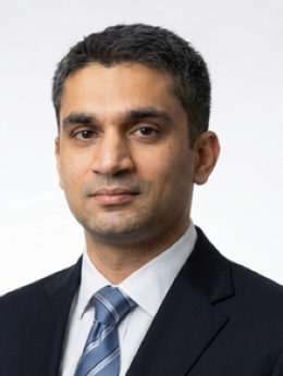 Dr. Abdul Ahad Rana, General Surgeon, Adelaide, South Australia